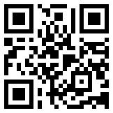 QR code on phone