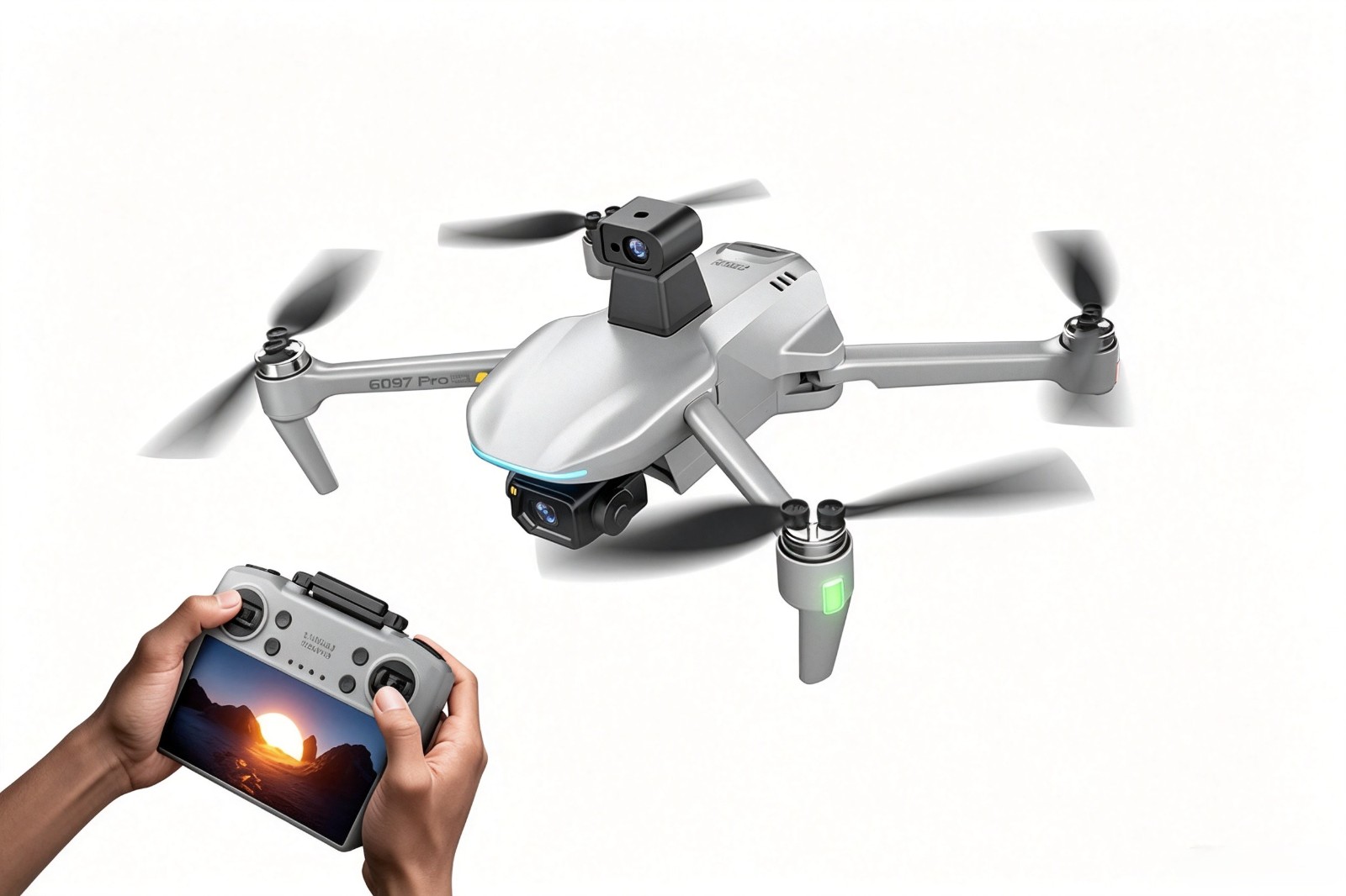 MCF-26A002 Drone