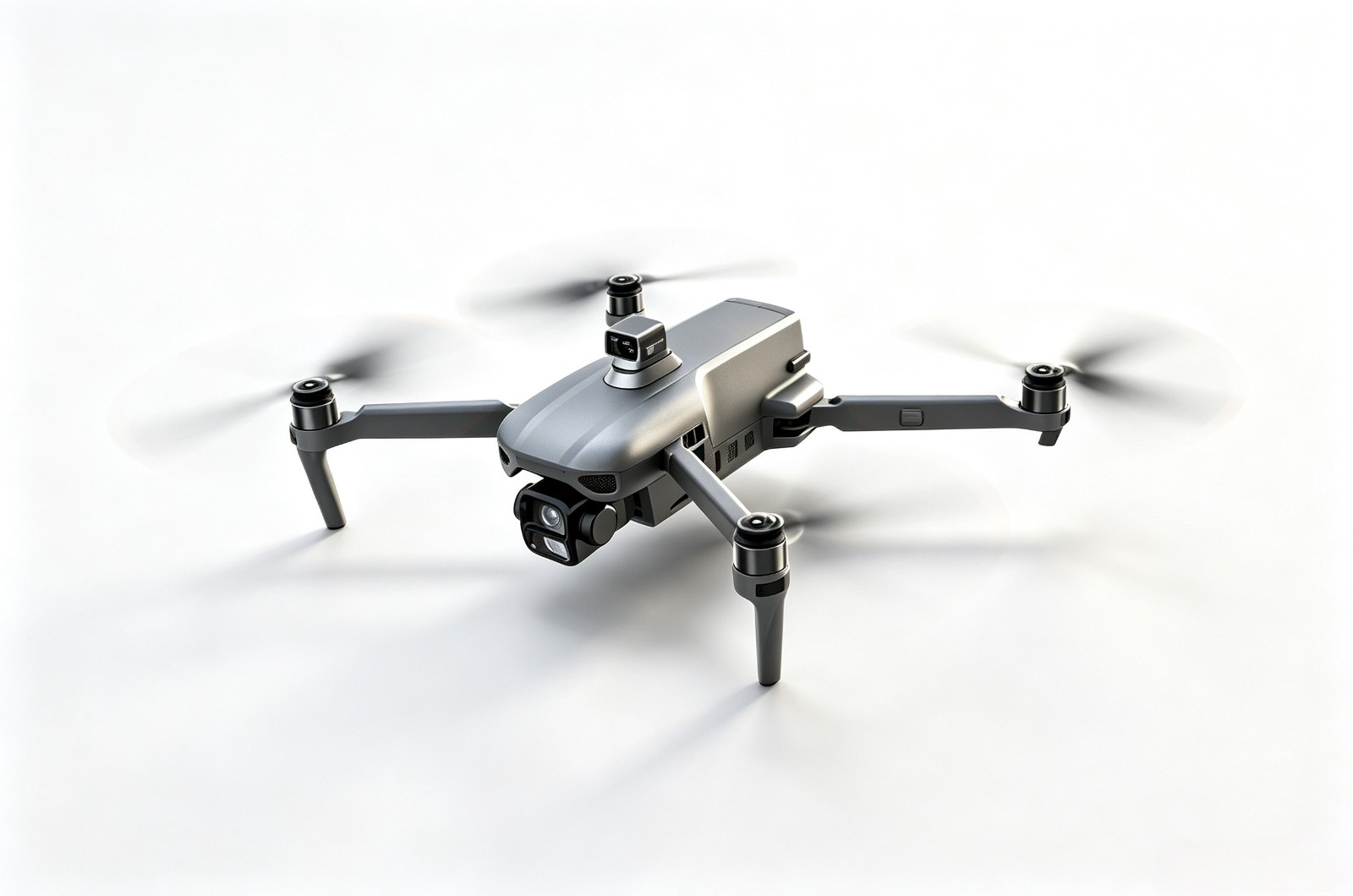 MCF-26A001 Drone