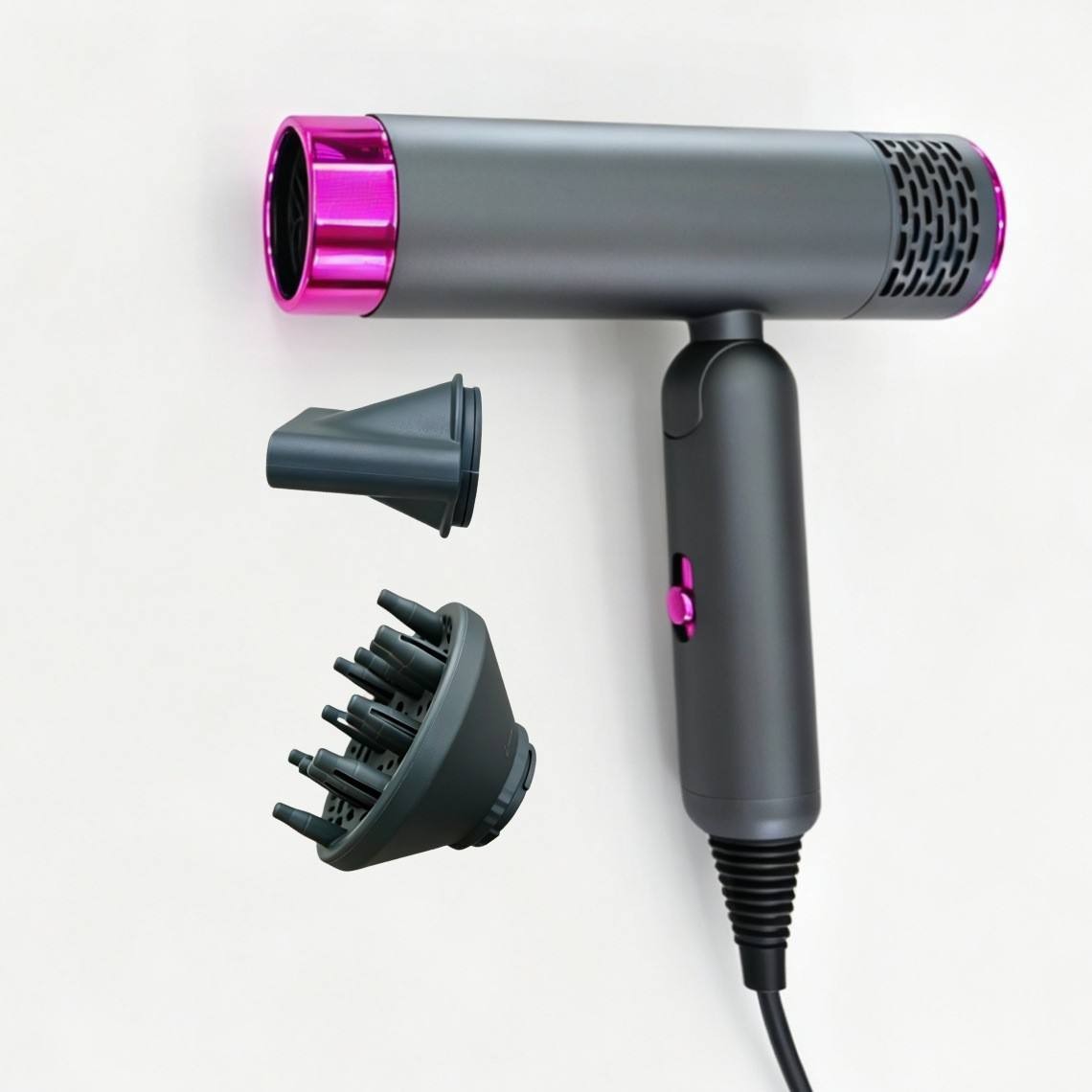 MCF-26A012 Hair Dryer