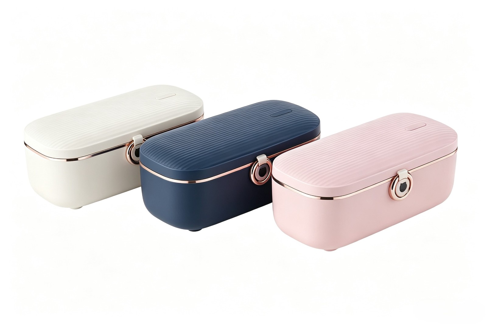 MCF-26A014  Lunch Box