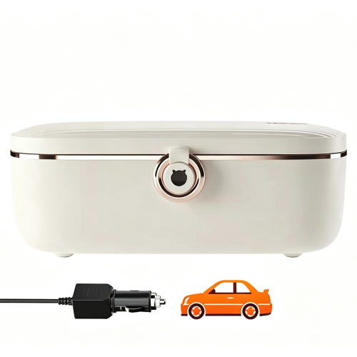 MCF-26A014  Lunch Box